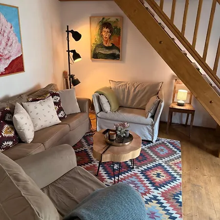 Dom wakacyjny U Danci Obory *