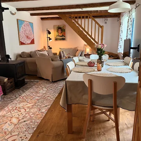 U Danci Obory * Hvozd