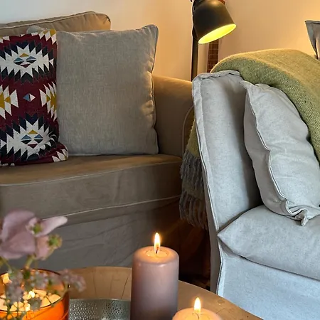 U Danci Obory Dom wakacyjny Hvozd