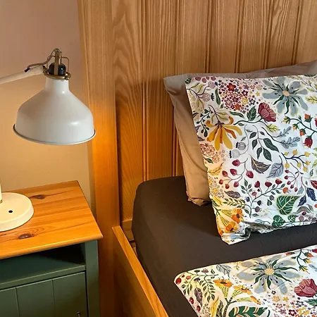 U Danci Obory * Hvozd