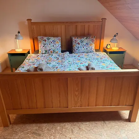 U Danci Obory * Hvozd