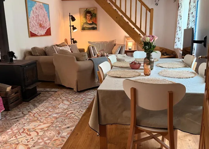 U Danci Obory * Hvozd