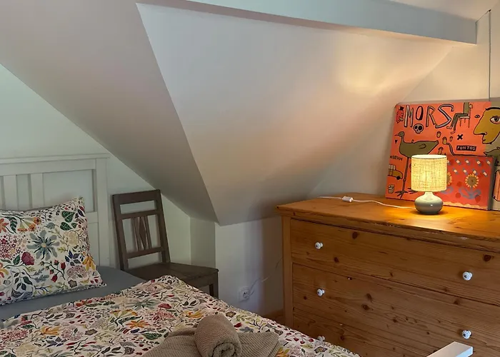 Ferienhaus U Danci Obory *