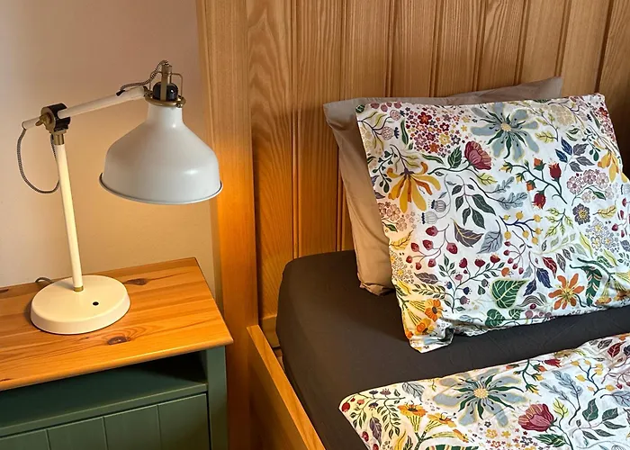 U Danci Obory * Hvozd